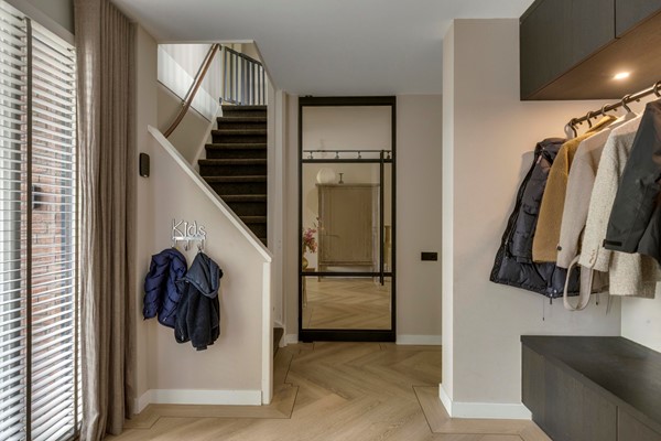 Medium property photo - Heivlinderlaan 3, 5691 RS Son en Breugel